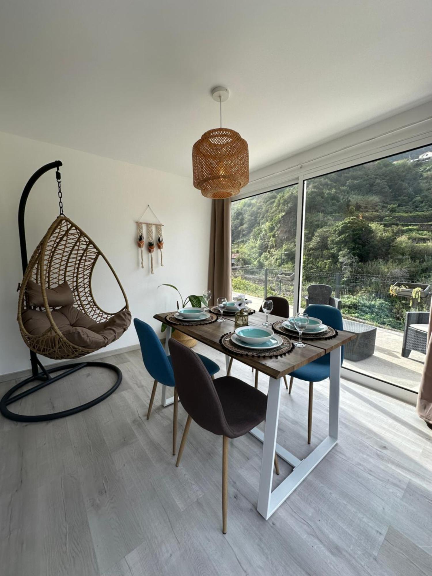 The Green Valley House เซาวิเซนเจ ภายนอก รูปภาพ