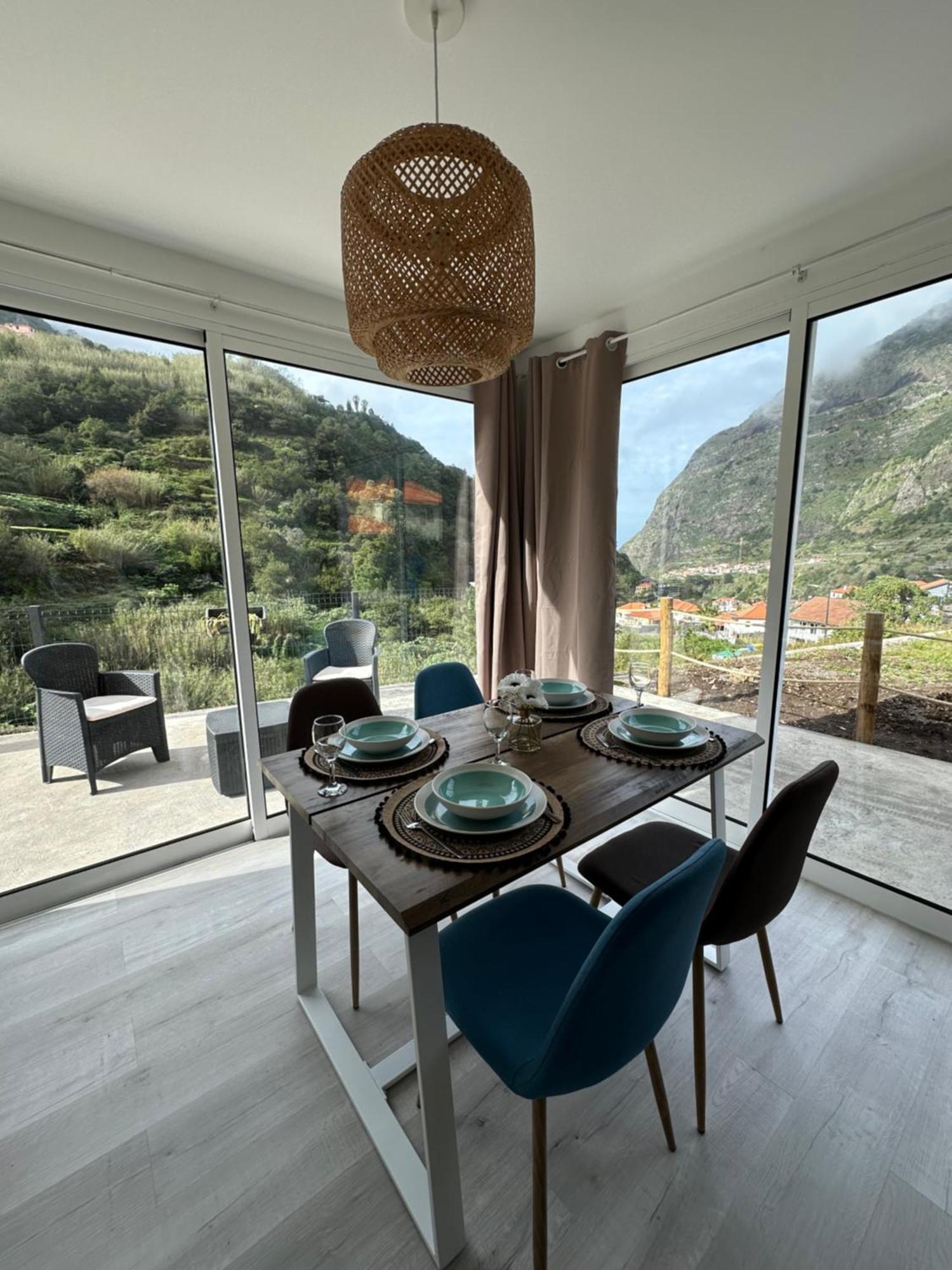 The Green Valley House เซาวิเซนเจ ภายนอก รูปภาพ