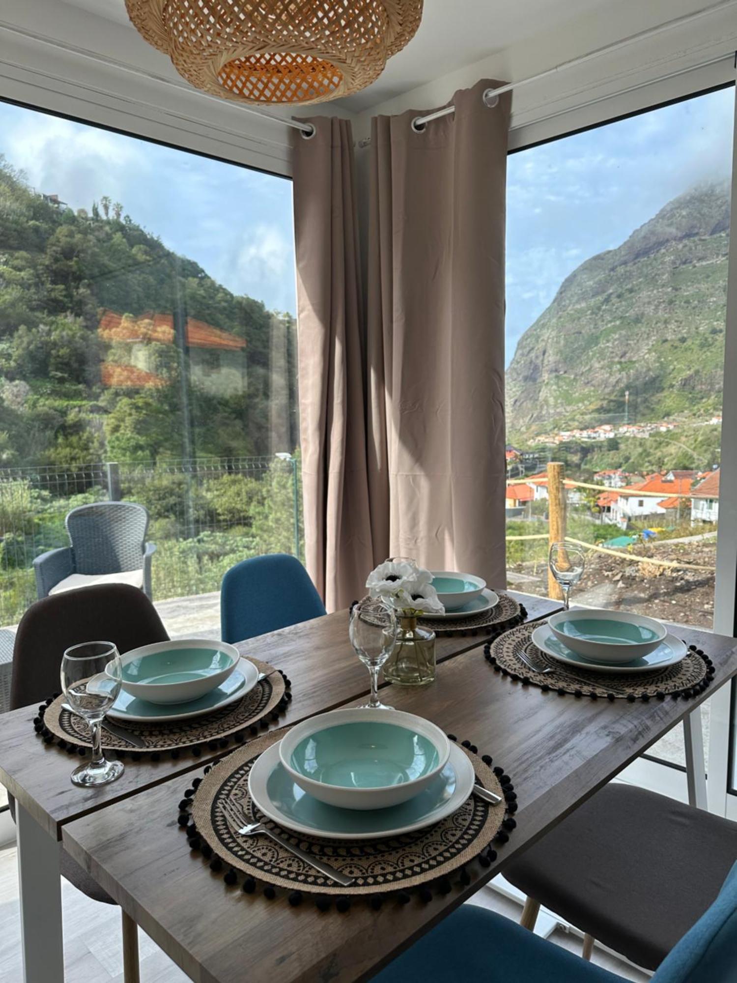 The Green Valley House เซาวิเซนเจ ภายนอก รูปภาพ