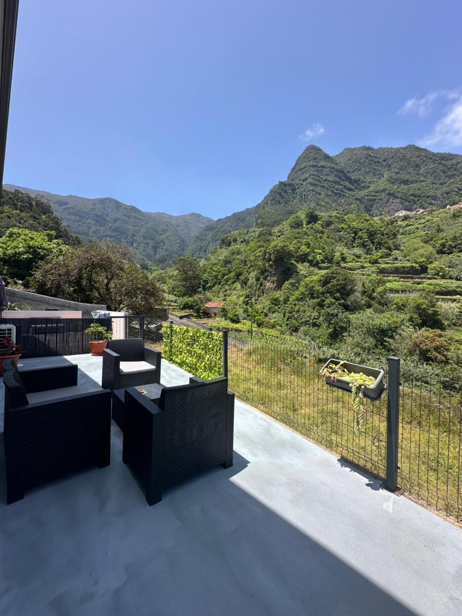 The Green Valley House เซาวิเซนเจ ภายนอก รูปภาพ