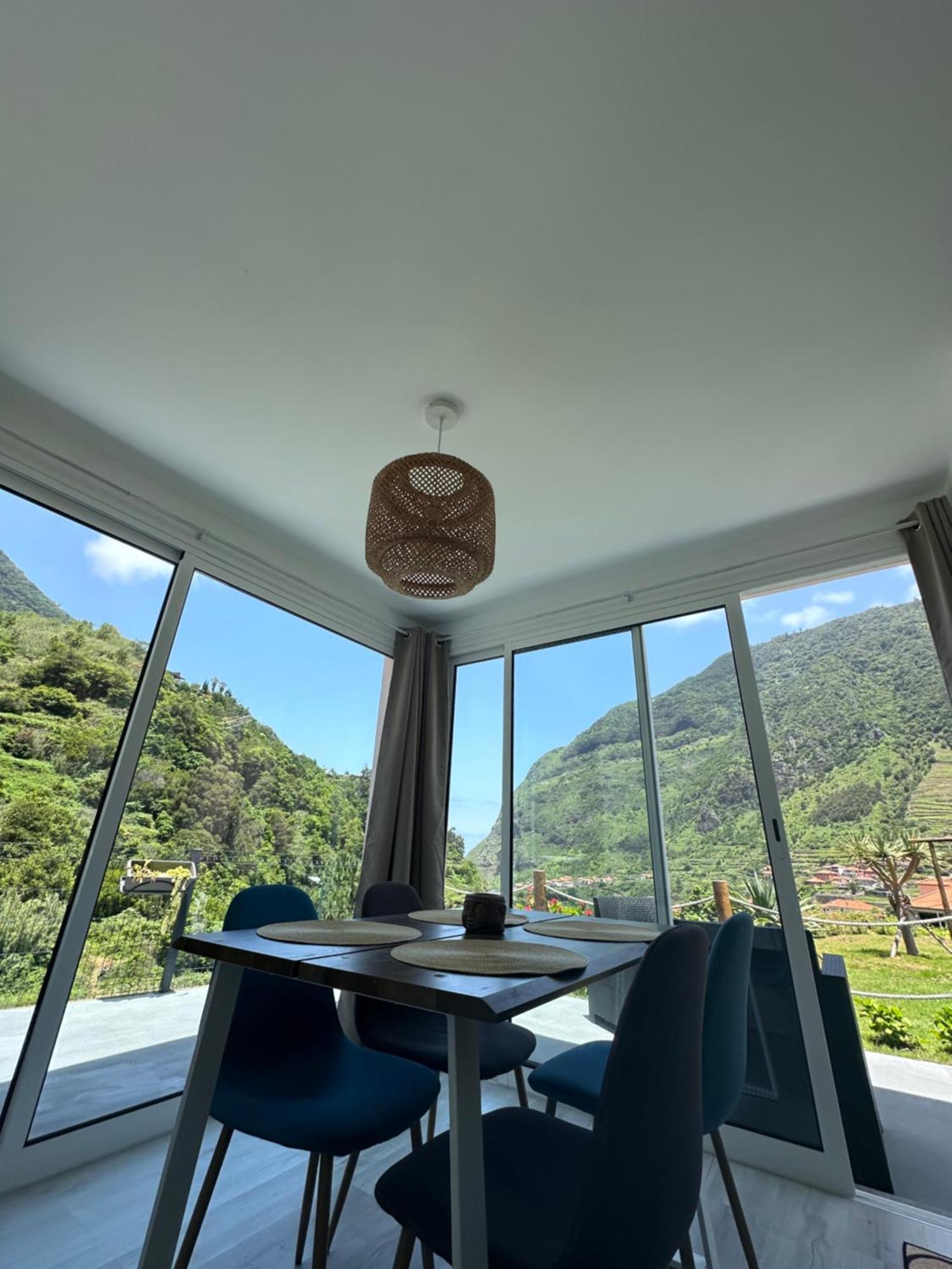 The Green Valley House เซาวิเซนเจ ภายนอก รูปภาพ