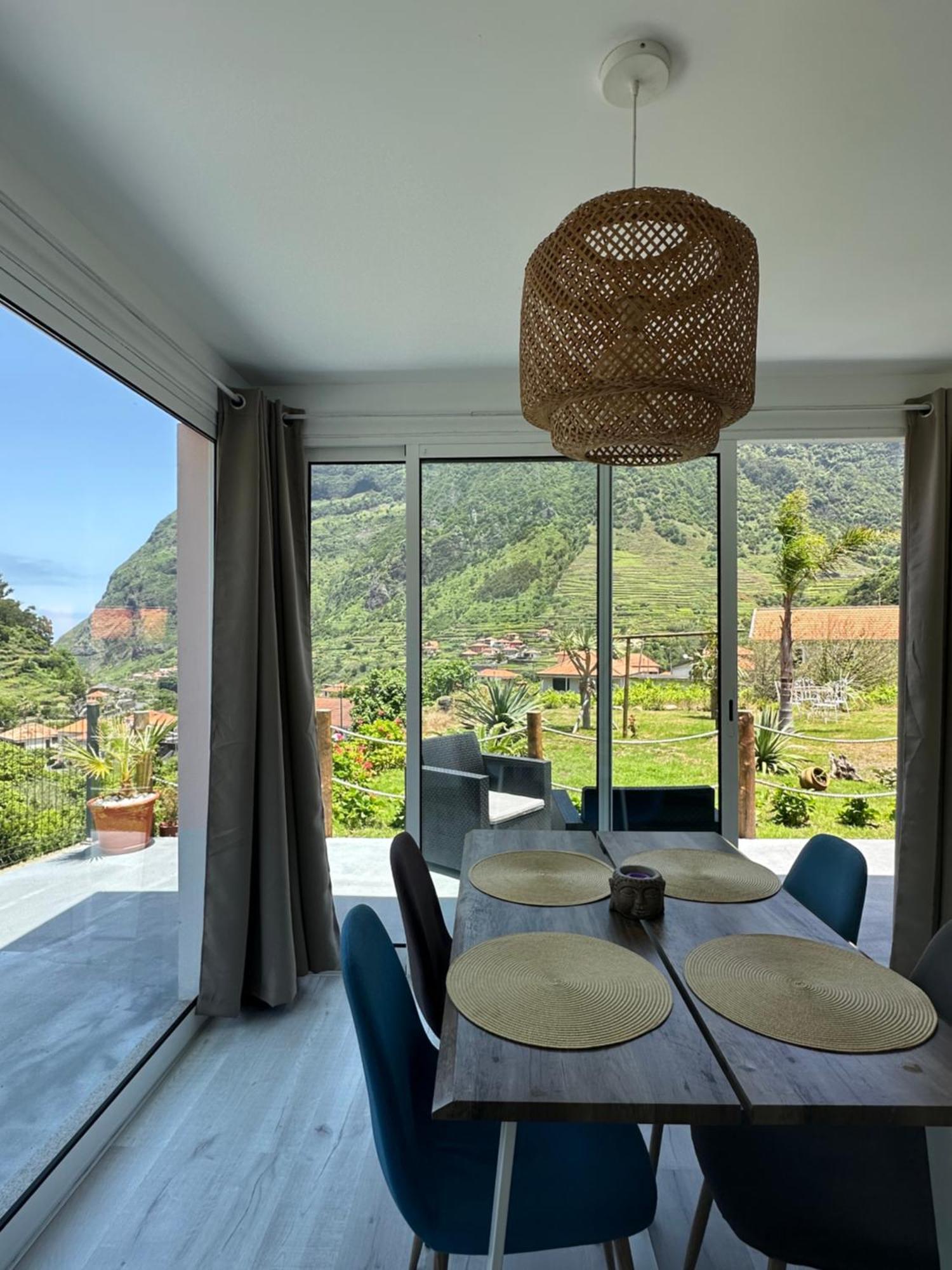 The Green Valley House เซาวิเซนเจ ภายนอก รูปภาพ
